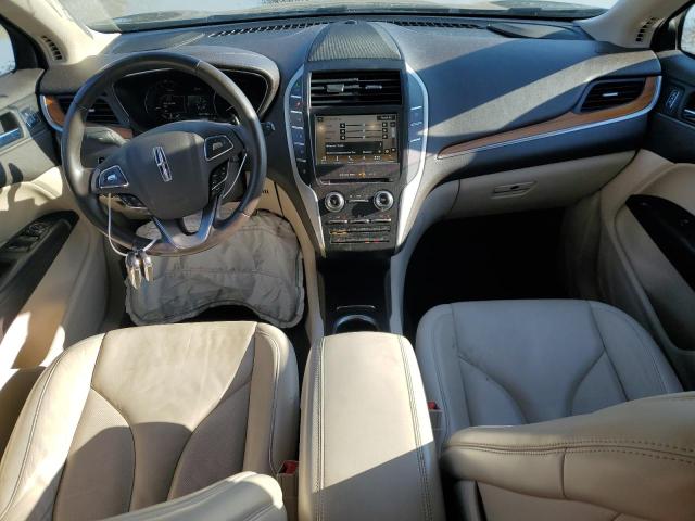 5LMTJ2DH8JUL07229 - 2018 LINCOLN MKC SELECT 灰色 照片 8