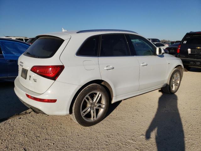 WA1WGAFP7DA100753 - 2013 AUDI Q5 PRESTIGE WHITE photo 3