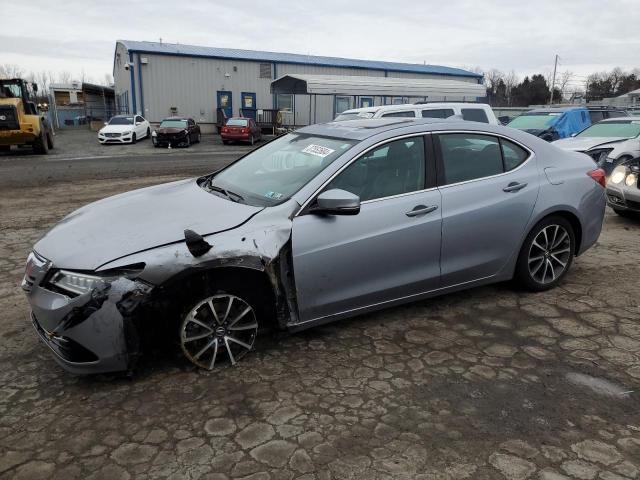 2015 ACURA TLX TECH, 