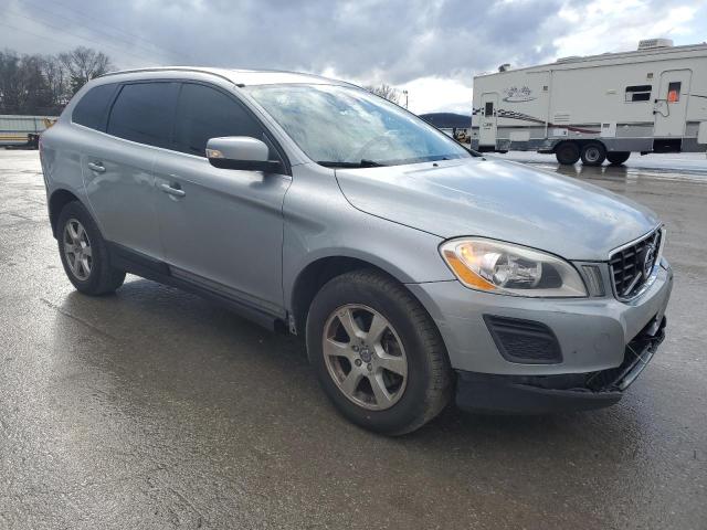 YV4952DL6C2290548 - 2012 VOLVO XC60 3.2 SILVER photo 4