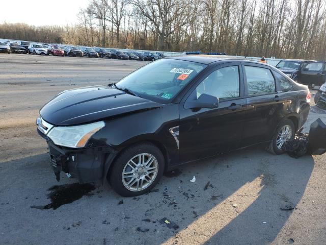 2008 FORD FOCUS SE, 