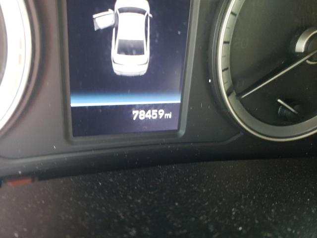 5NPE34AF9JH655978 - 2018 HYUNDAI SONATA SPORT Negro foto 9