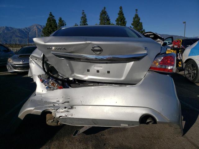 1N4AL3AP2FC223310 - 2015 NISSAN ALTIMA 2.5 SILVER photo 6