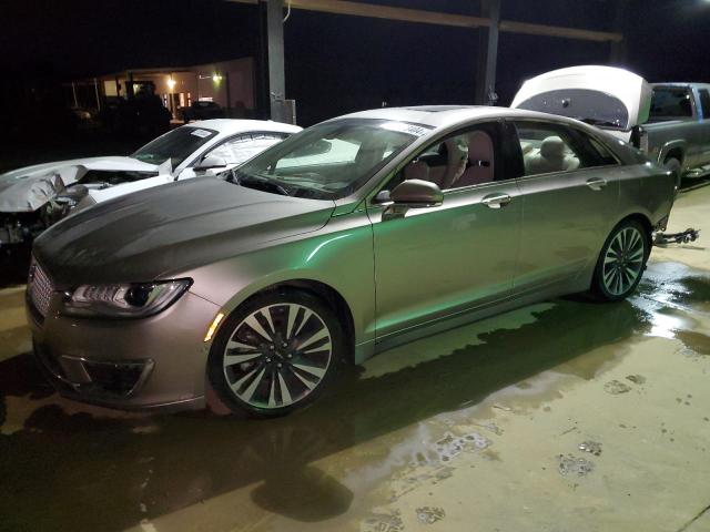 2019 LINCOLN MKZ RESERVE II, 