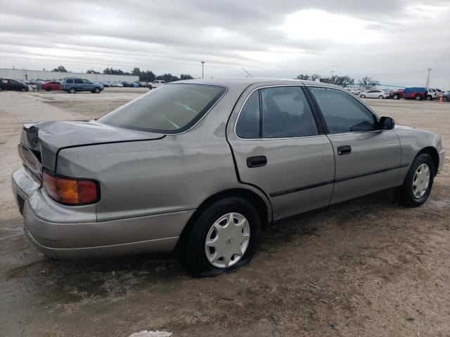 4T1SK11E7NU130761 - 1992 TOYOTA CAMRY DLX SILVER photo 3