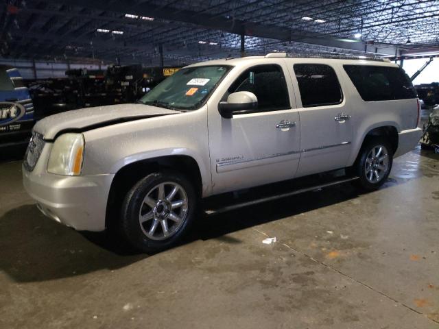 2009 GMC YUKON XL DENALI, 