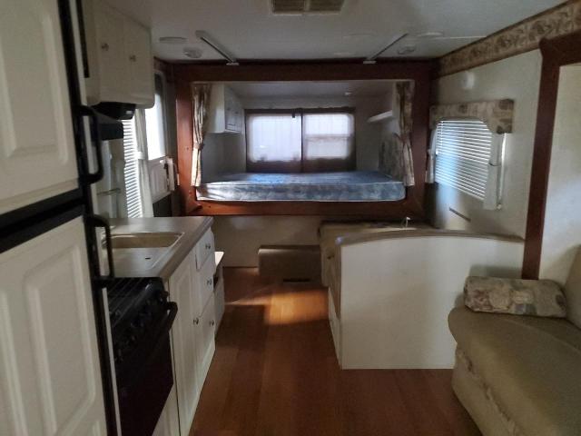 4YDT25R208B450382 - 2008 KEYSTONE OUTBACK WHITE photo 6