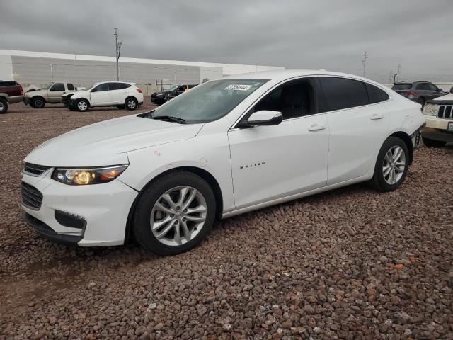 2018 CHEVROLET MALIBU LT, 