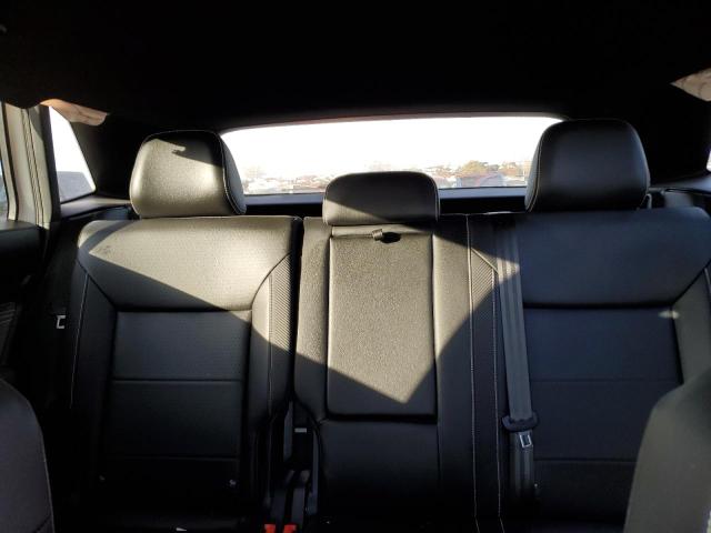 1V2DC2CA3NC224618 - 2022 VOLKSWAGEN ATLAS CROS Белый фото 10