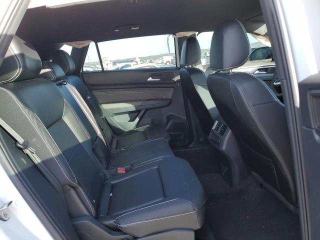 1V2DC2CA3NC224618 - 2022 VOLKSWAGEN ATLAS CROS Белый фото 11