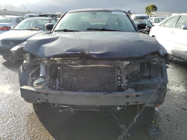 2B3KA53H86H439635 - 2006 DODGE CHARGER R/T BLACK photo 5