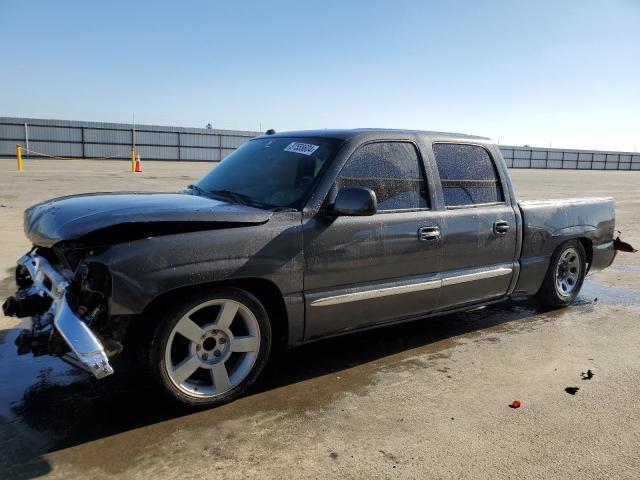 2004 GMC NEW SIERRA C1500, 