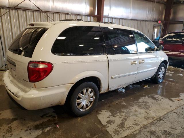 2A4GP54L26R812260 - 2006 CHRYSLER TOWN & COU TOURING 白色 照片 3