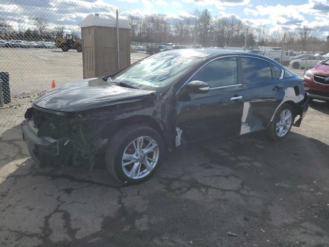 2015 NISSAN ALTIMA 2.5, 