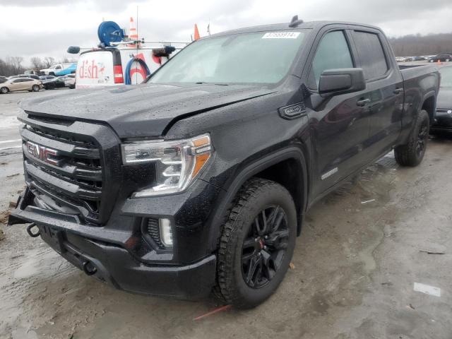 2020 GMC SIERRA K1500 ELEVATION, 