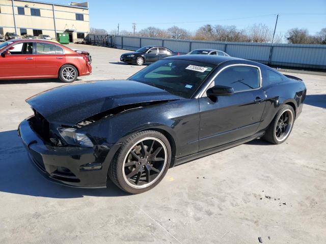 2014 FORD MUSTANG, 