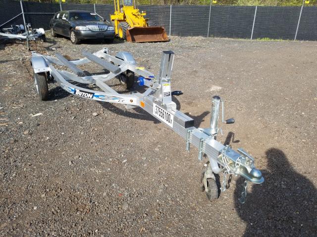 4TCSM1110JHL60367 - 2018 UTILITY TRAILER  foto 1