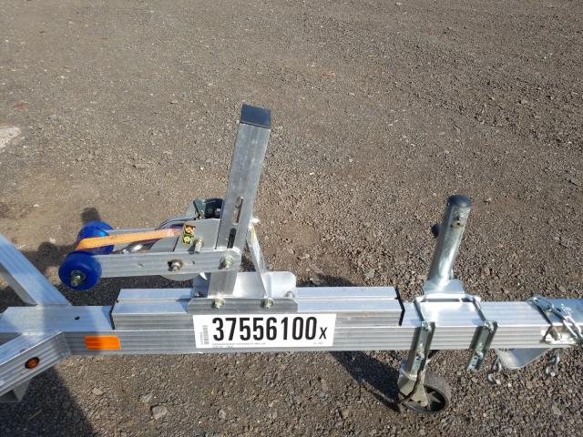 4TCSM1110JHL60367 - 2018 UTILITY TRAILER  foto 5