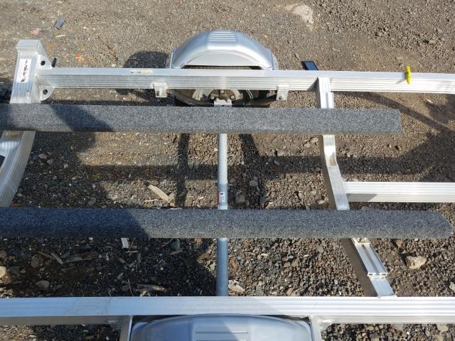 4TCSM1110JHL60367 - 2018 UTILITY TRAILER  foto 6