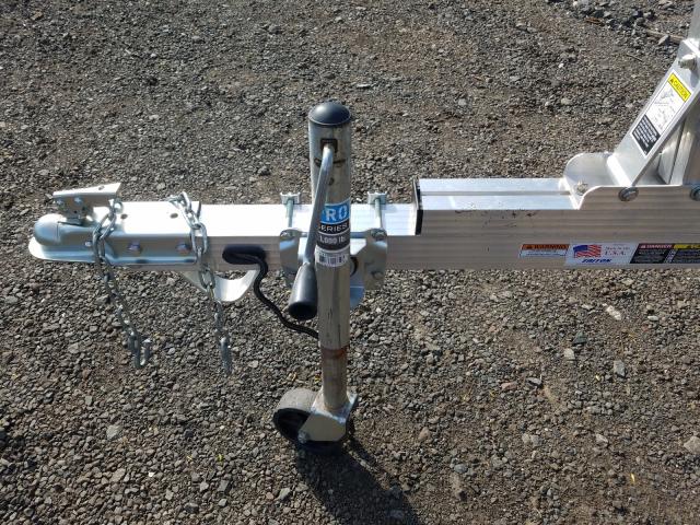 4TCSM1110JHL60367 - 2018 UTILITY TRAILER  foto 9