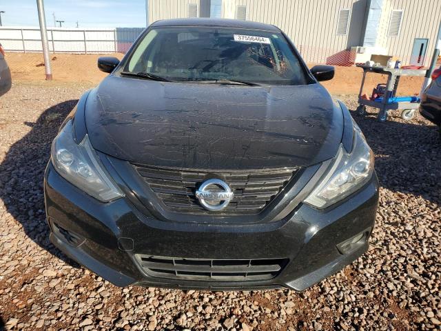 1N4AL3AP5JC263518 - 2018 NISSAN ALTIMA 2.5 BLACK photo 5