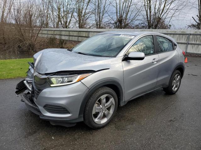 2019 HONDA HR-V LX, 