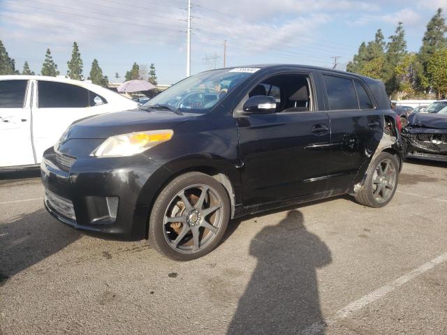 2008 TOYOTA SCION XD, 