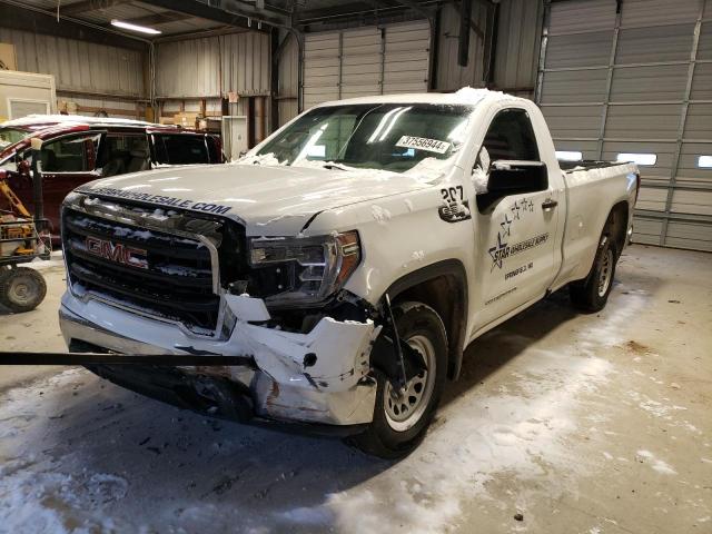 2020 GMC SIERRA C1500, 