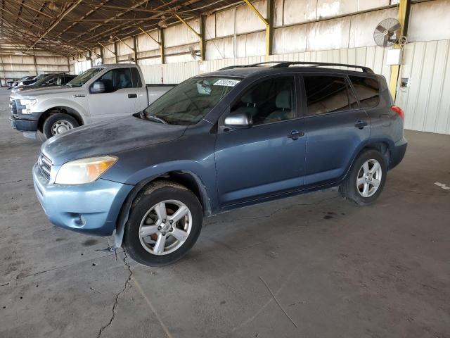 2008 TOYOTA RAV4, 