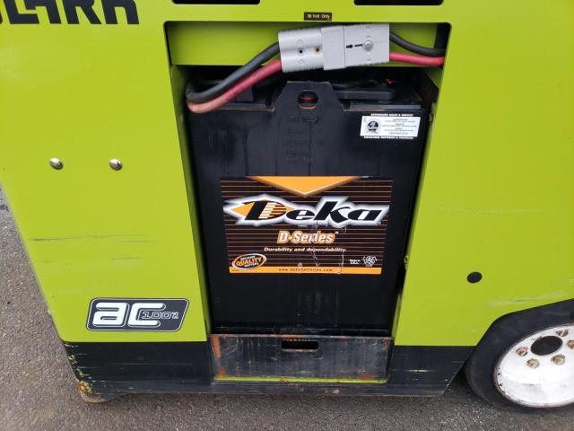 ESX25002769706FL - 2015 CLAR FORKLIFT 绿色 照片 7