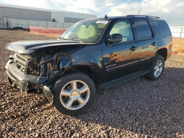 2008 CHEVROLET TAHOE K1500, 