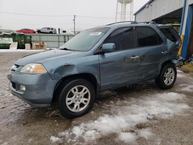 2006 ACURA MDX TOURING, 