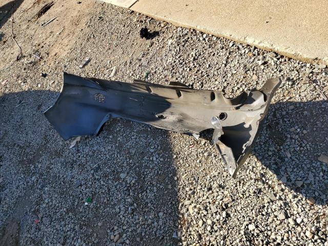 JHMGE8H39DC023311 - 2013 HONDA FIT GRAY photo 12