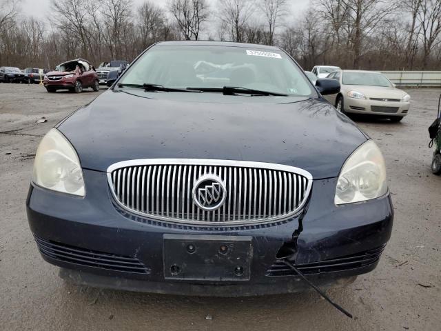 1G4HP57MX9U108602 - 2009 BUICK LUCERNE CX BLUE photo 5