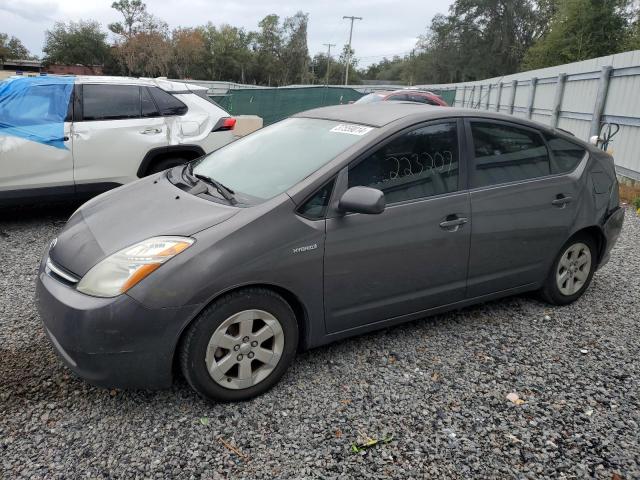 2009 TOYOTA PRIUS, 