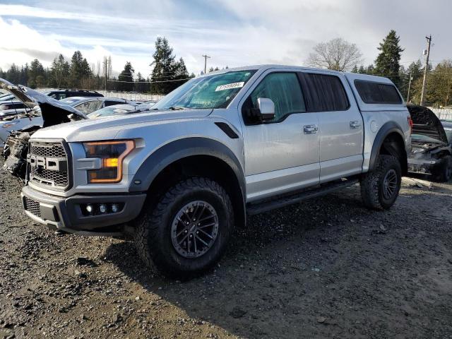 2019 FORD F150 RAPTOR, 