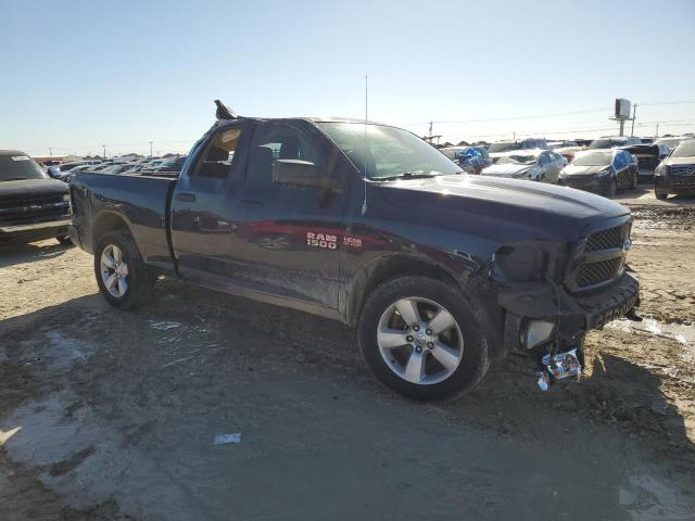 1C6RR6FT6ES149338 - 2014 RAM 1500 ST BLUE photo 4