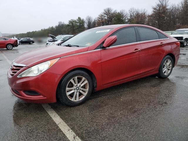 2011 HYUNDAI SONATA GLS, 