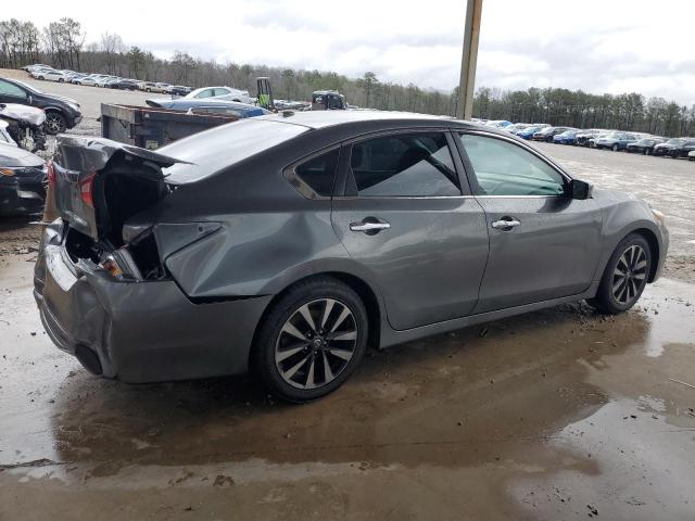 1N4AL3AP1HC288166 - 2017 NISSAN ALTIMA 2.5 GRAY photo 3