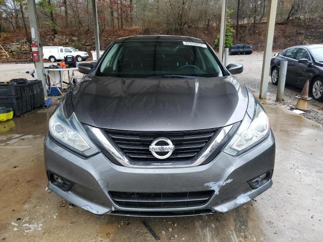 1N4AL3AP1HC288166 - 2017 NISSAN ALTIMA 2.5 GRAY photo 5