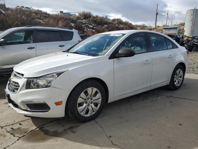 2015 CHEVROLET CRUZE LS, 