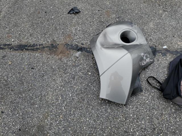 5N1AR18W35C783938 - 2005 NISSAN PATHFINDER LE 银色 照片 13