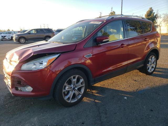 2014 FORD ESCAPE TITANIUM, 