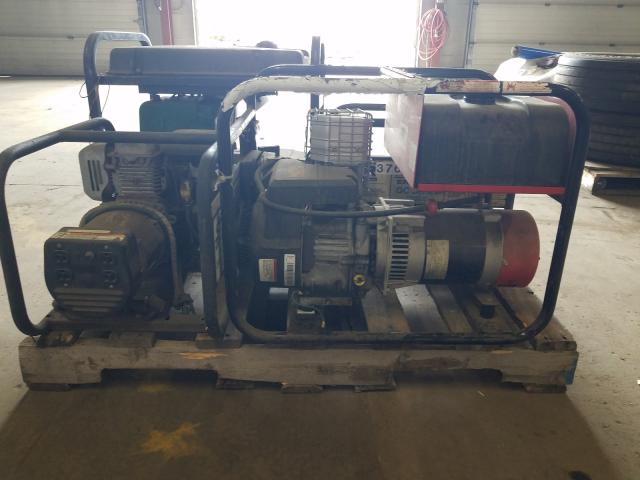 undefined - 2000 DYNA GENERATOR  photo 1