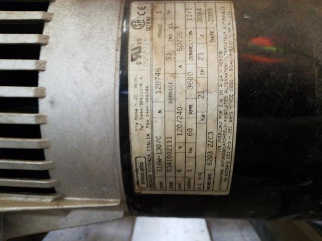 undefined - 2000 DYNA GENERATOR  photo 10