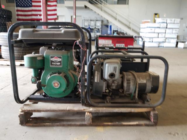 undefined - 2000 DYNA GENERATOR  photo 2