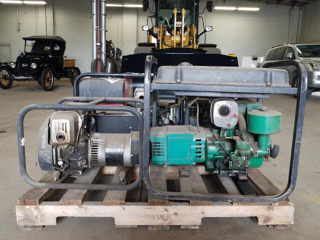 undefined - 2000 DYNA GENERATOR  photo 3