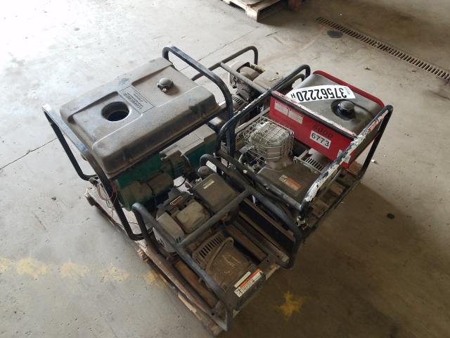 undefined - 2000 DYNA GENERATOR  photo 9