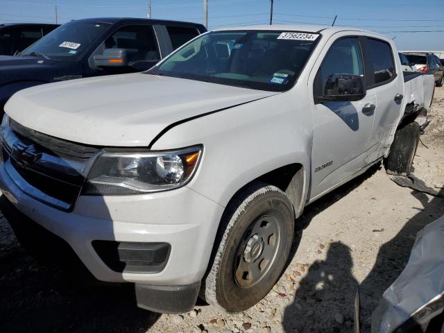 2019 CHEVROLET COLORADO, 