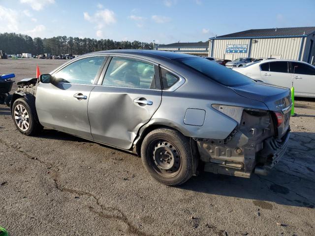 1N4AL3AP1GC192262 - 2016 NISSAN ALTIMA 2.5 GRAY photo 2